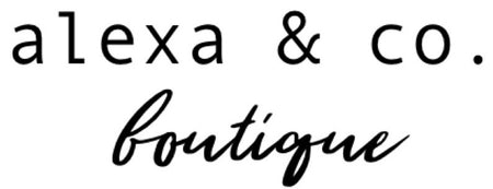 Alexa & Co. Boutique 
